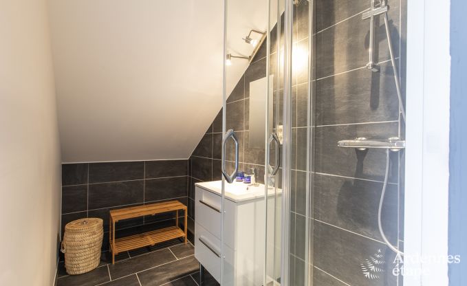 Vakantiehuis in Neufchateau voor 9 personen in de Ardennen