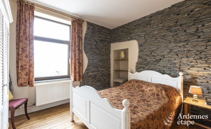 Vakantiehuis in Neufchateau voor 9 personen in de Ardennen