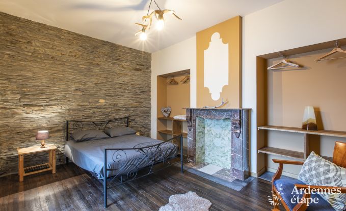 Vakantiehuis in Neufchateau voor 9 personen in de Ardennen
