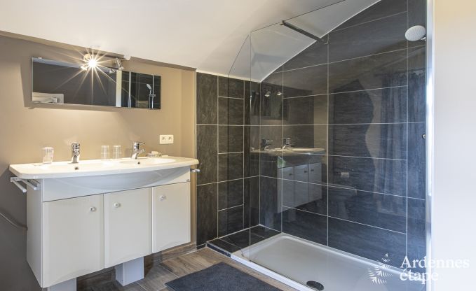 Vakantiehuis in Neufchateau voor 9 personen in de Ardennen