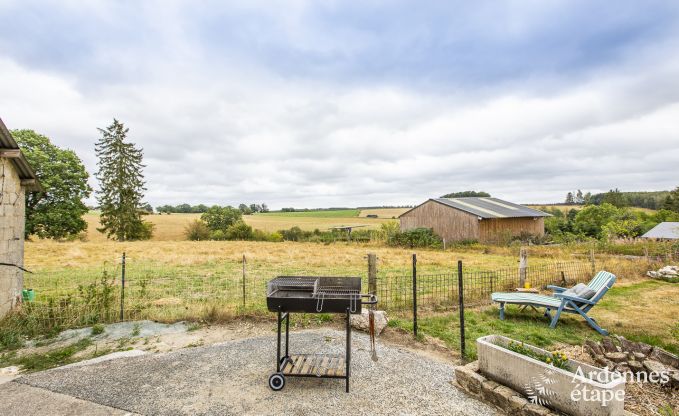 Vakantiehuis in Neufchateau voor 9 personen in de Ardennen