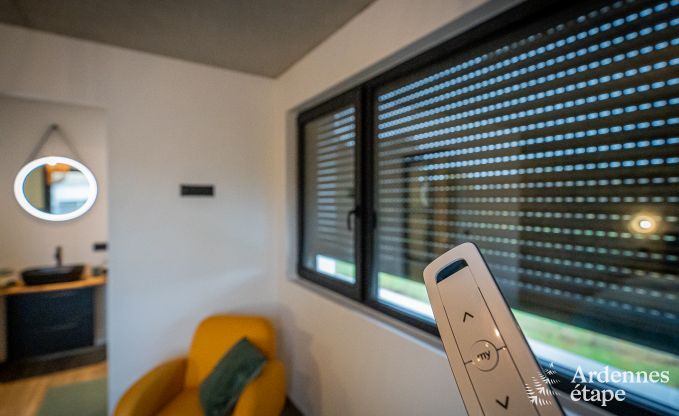 Vakantiehuis in Neufchteau voor 22/24 personen in de Ardennen