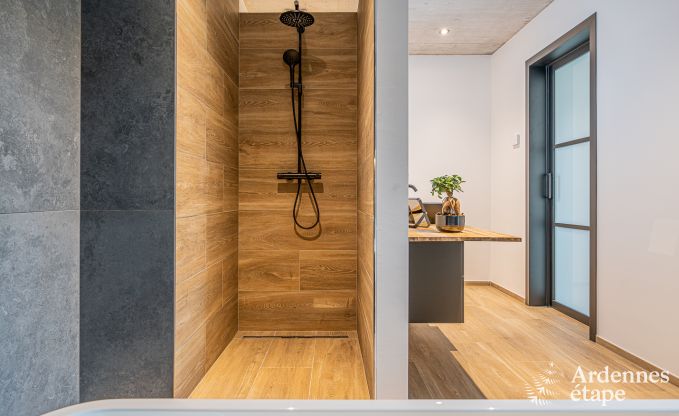 Vakantiehuis in Neufchteau voor 22/24 personen in de Ardennen