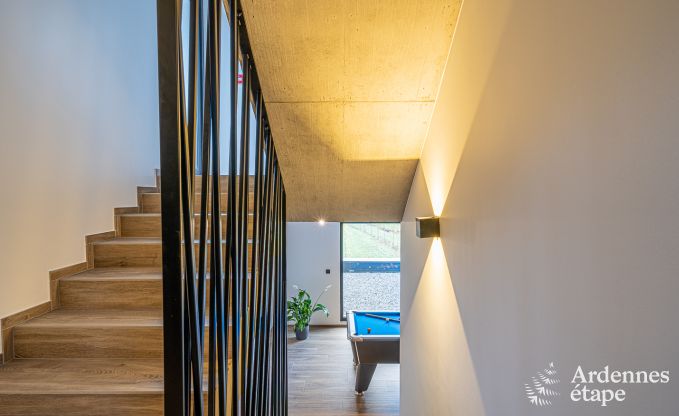 Vakantiehuis in Neufchteau voor 22/24 personen in de Ardennen