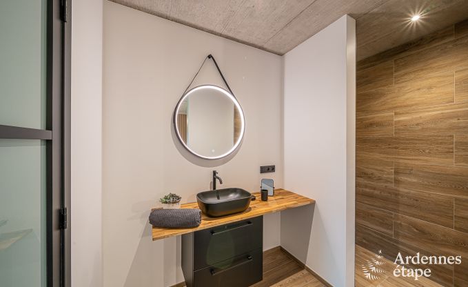 Vakantiehuis in Neufchteau voor 22/24 personen in de Ardennen