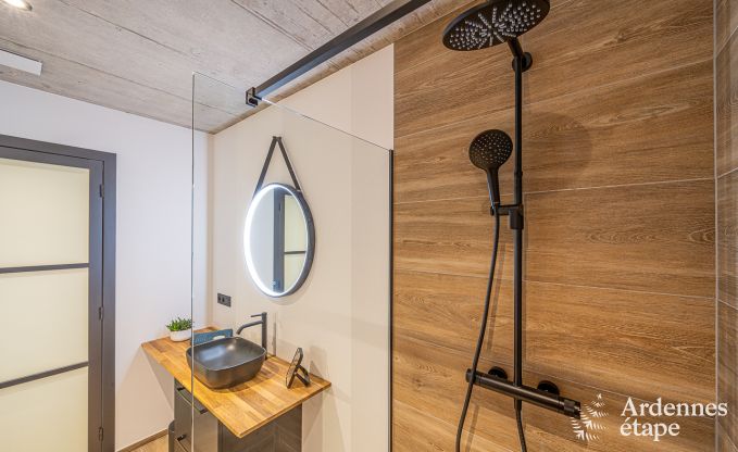 Vakantiehuis in Neufchteau voor 22/24 personen in de Ardennen