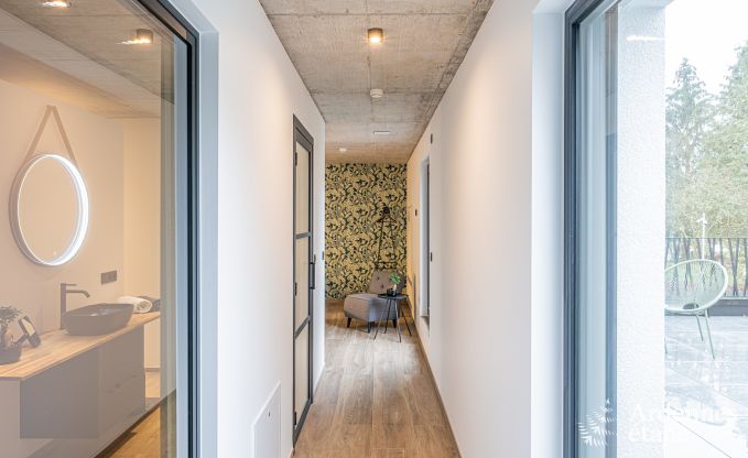 Vakantiehuis in Neufchteau voor 22/24 personen in de Ardennen