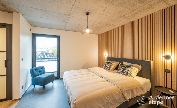 Vakantiehuis in Neufchteau voor 22/24 personen in de Ardennen