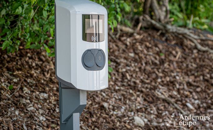 Vakantiehuis in Neufchteau voor 22/24 personen in de Ardennen