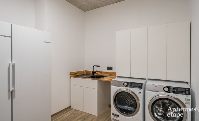 Vakantiehuis in Neufchteau voor 22/24 personen in de Ardennen