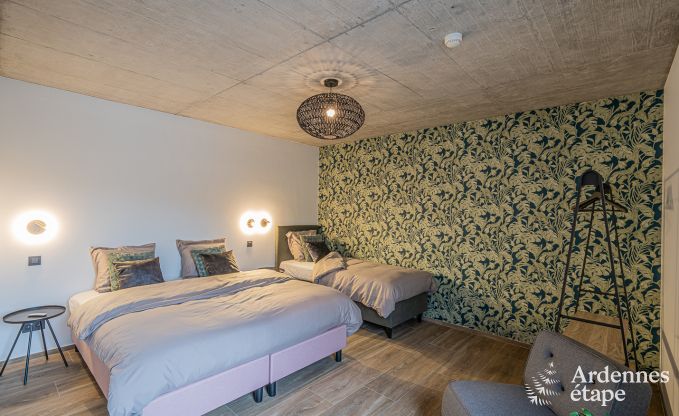 Vakantiehuis in Neufchteau voor 22/24 personen in de Ardennen