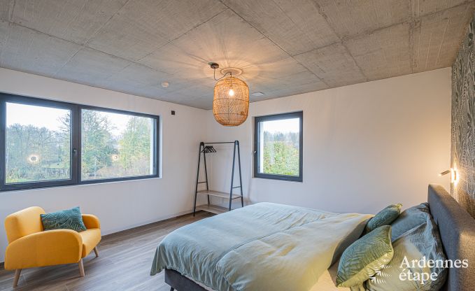 Vakantiehuis in Neufchteau voor 22/24 personen in de Ardennen