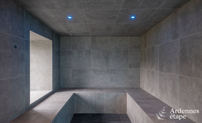 Vakantiehuis in Neufchteau voor 22/24 personen in de Ardennen