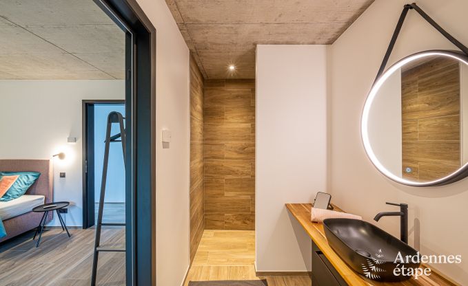 Vakantiehuis in Neufchteau voor 22/24 personen in de Ardennen