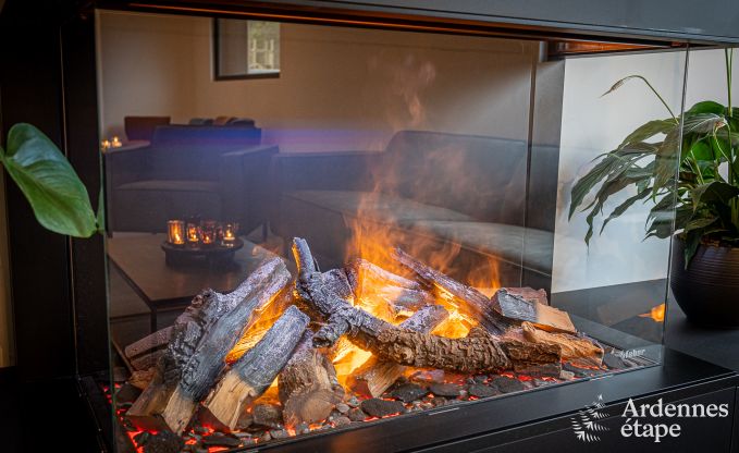 Vakantiehuis in Neufchteau voor 22/24 personen in de Ardennen