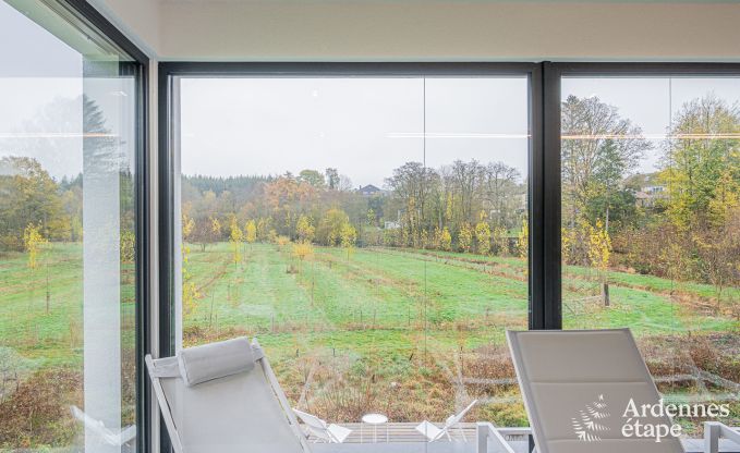 Vakantiehuis in Neufchteau voor 22/24 personen in de Ardennen