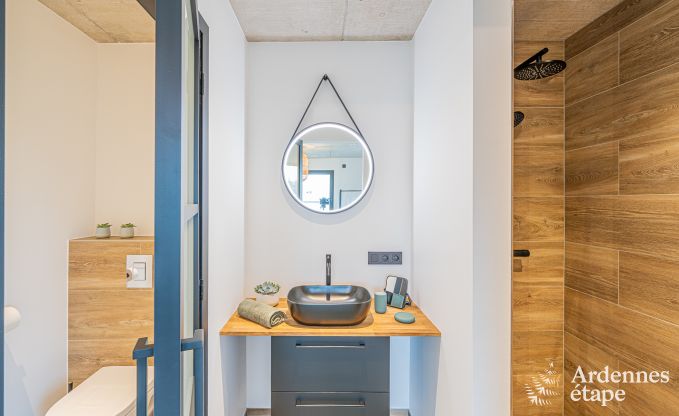 Vakantiehuis in Neufchteau voor 22/24 personen in de Ardennen