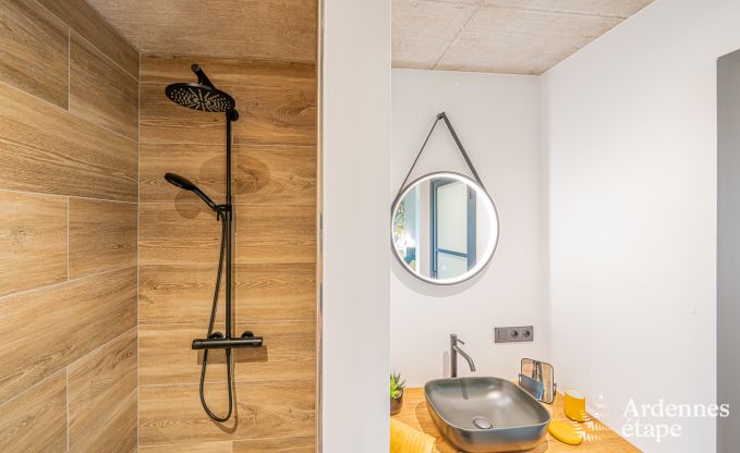 Vakantiehuis in Neufchteau voor 22/24 personen in de Ardennen