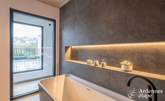 Vakantiehuis in Neufchteau voor 22/24 personen in de Ardennen