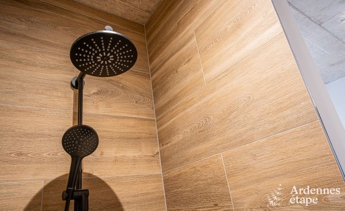 Vakantiehuis in Neufchteau voor 22/24 personen in de Ardennen