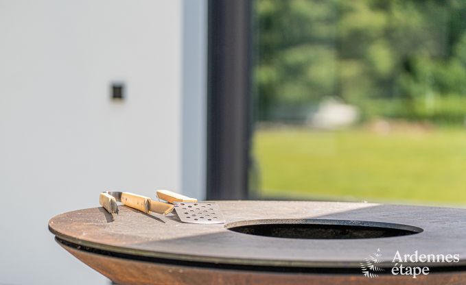 Vakantiehuis in Neufchteau voor 22/24 personen in de Ardennen