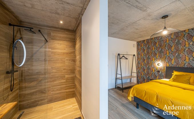 Vakantiehuis in Neufchteau voor 22/24 personen in de Ardennen