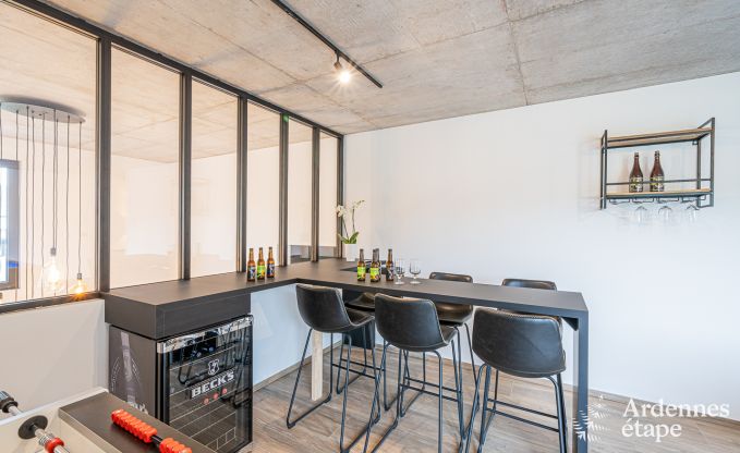 Vakantiehuis in Neufchteau voor 22/24 personen in de Ardennen