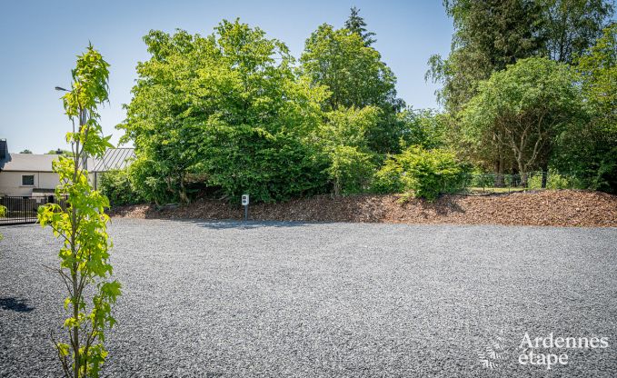 Vakantiehuis in Neufchteau voor 22/24 personen in de Ardennen