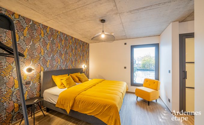 Vakantiehuis in Neufchteau voor 22/24 personen in de Ardennen