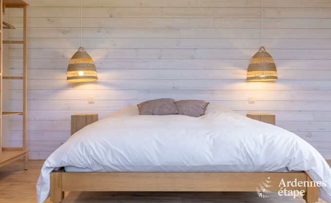 Cottage in Neufchateau voor 9 personen in de Ardennen