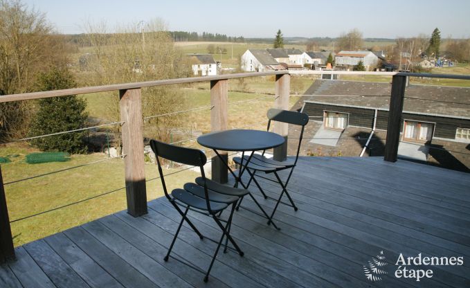 Vakantiehuis in Neufch�teau voor 6 personen in de Ardennen