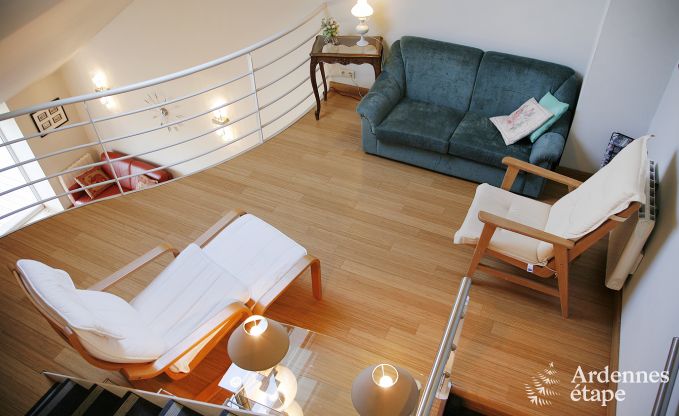 Vakantiehuis in Neufch�teau voor 6 personen in de Ardennen