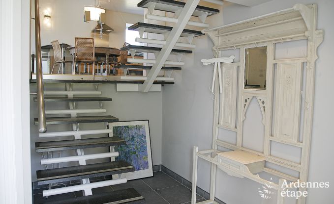 Vakantiehuis in Neufch�teau voor 6 personen in de Ardennen