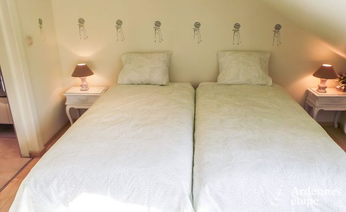 Vakantiehuis in Neufch�teau voor 6 personen in de Ardennen