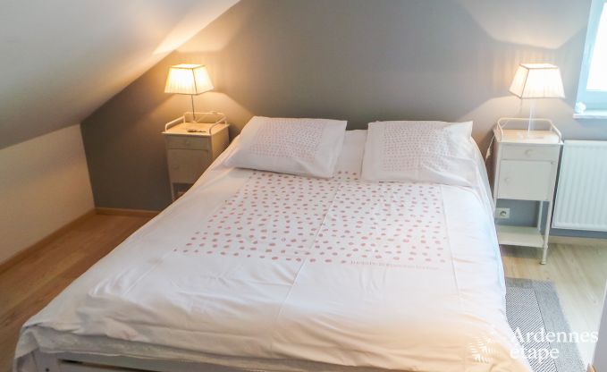 Vakantiehuis in Neufch�teau voor 6 personen in de Ardennen