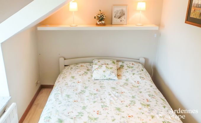 Vakantiehuis in Neufch�teau voor 6 personen in de Ardennen