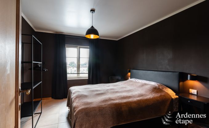 Luxe villa in Noiseux voor 12 personen in de Ardennen