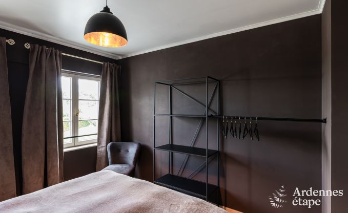 Luxe villa in Noiseux voor 12 personen in de Ardennen