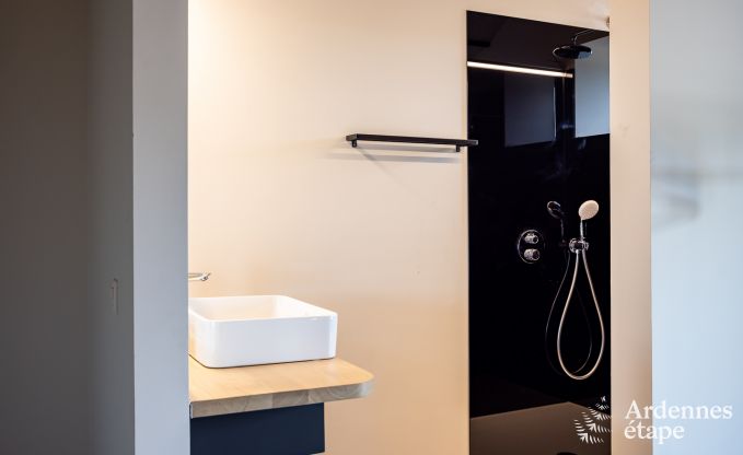 Luxe villa in Odeigne voor 21 personen in de Ardennen