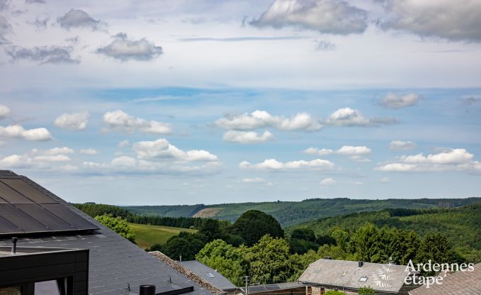 Luxe villa in Odeigne voor 21 personen in de Ardennen