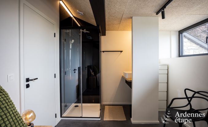 Luxe villa in Odeigne voor 21 personen in de Ardennen