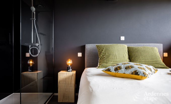 Luxe villa in Odeigne voor 21 personen in de Ardennen