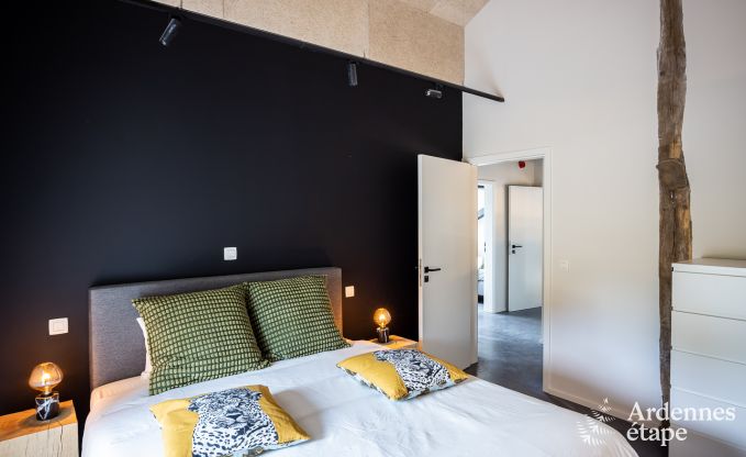 Luxe villa in Odeigne voor 21 personen in de Ardennen