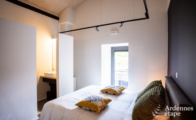 Luxe villa in Odeigne voor 21 personen in de Ardennen