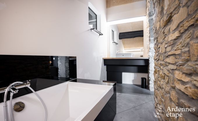 Luxe villa in Odeigne voor 21 personen in de Ardennen