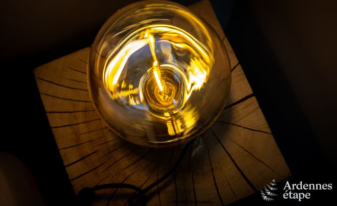 Luxe villa in Odeigne voor 21 personen in de Ardennen