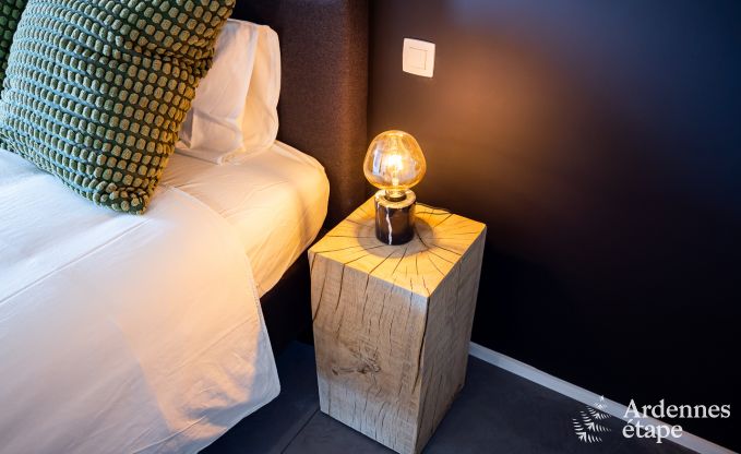 Luxe villa in Odeigne voor 21 personen in de Ardennen