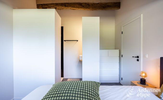 Luxe villa in Odeigne voor 21 personen in de Ardennen