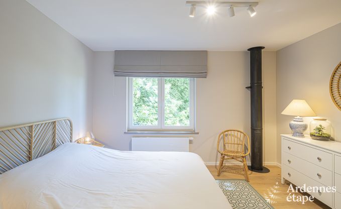 Luxe villa in Ohey voor 14 personen in de Ardennen