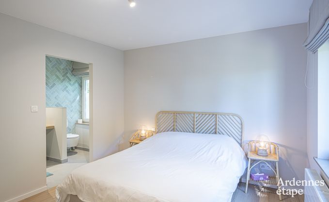 Luxe villa in Ohey voor 14 personen in de Ardennen